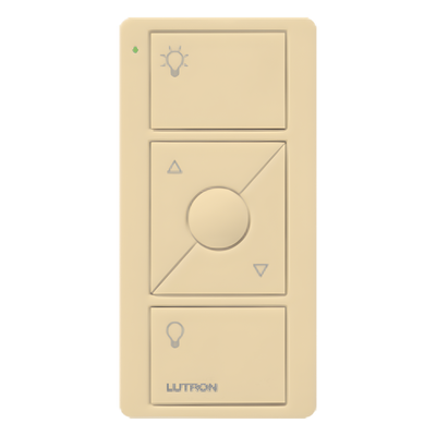 LUTRON ELECTRONICS PJ23BRLGIVL01