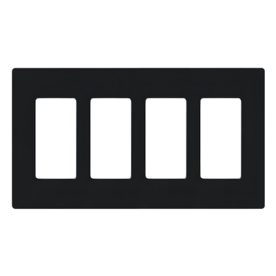 LUTRON ELECTRONICS CW4-BL