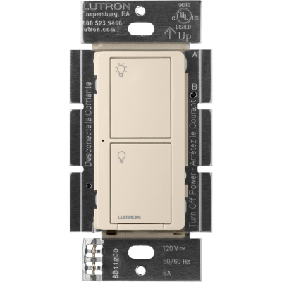LUTRON ELECTRONICS PD6ANSLA