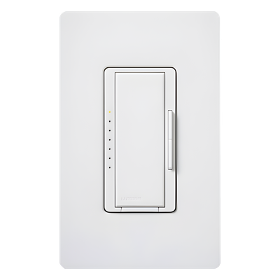 LUTRON ELECTRONICS MRF2S6CLWH