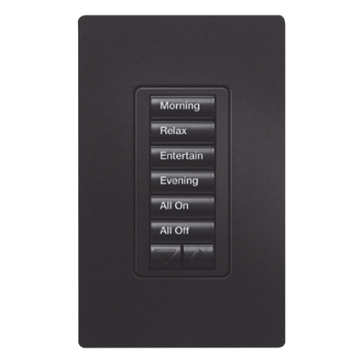 LUTRON ELECTRONICS RRDHN6BRLMN