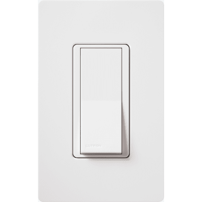 LUTRON ELECTRONICS CA4PSWH