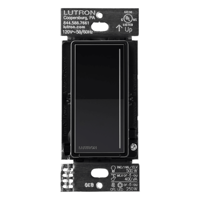LUTRON ELECTRONICS RRSTPRONBL