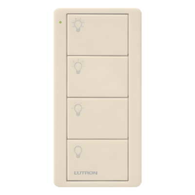 LUTRON ELECTRONICS PJ24BLAL31P