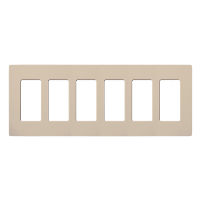 LUTRON ELECTRONICS SC6TP