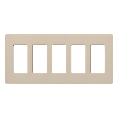 LUTRON ELECTRONICS SC5TP