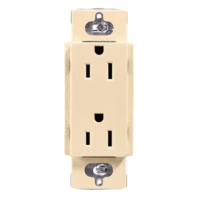 LUTRON ELECTRONICS CAR15IVS