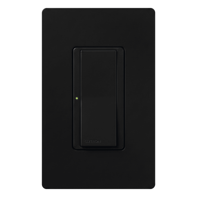LUTRON ELECTRONICS MAS8AMBLS