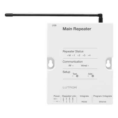 LUTRON ELECTRONICS RRMAINREP
