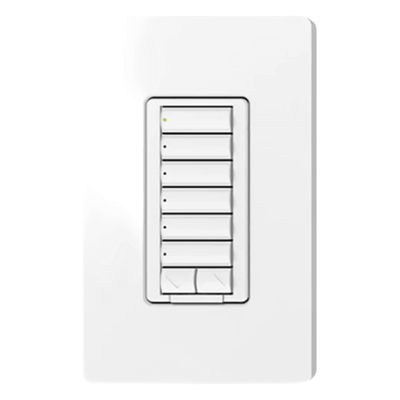 LUTRON ELECTRONICS RRDW6BRLTP
