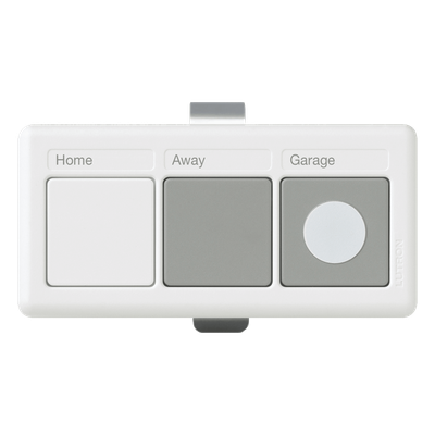 LUTRON ELECTRONICS LR3BHSW