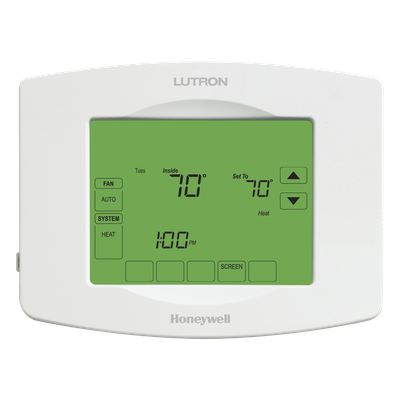 LUTRON ELECTRONICS LRHWLVHVAC