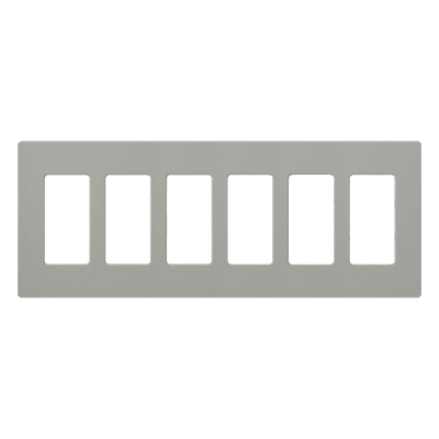 LUTRON ELECTRONICS CW6-GR