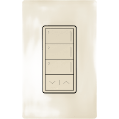 LUTRON RADIORA 3 RRSTHN3RLLA
