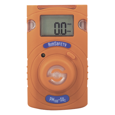 MACURCO - AERIONICS PM100-SO2