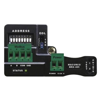 MACURCO - AERIONICS 70-2900-0012-1