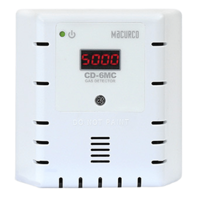 MACURCO - AERIONICS CD6M