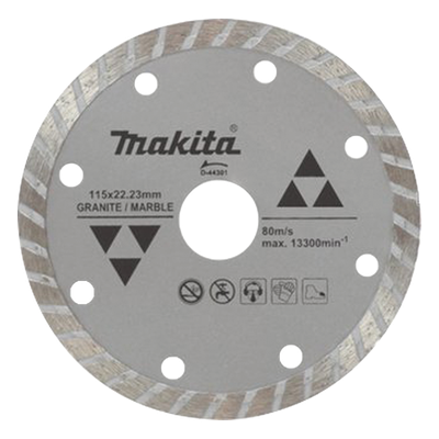 MAKITA D-44301