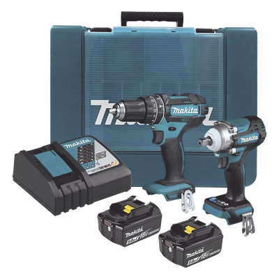 MAKITA DLX2500T
