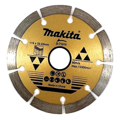 MAKITA D-71015