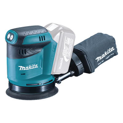 MAKITA DBO180Z