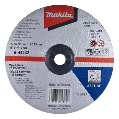 MAKITA B-44242