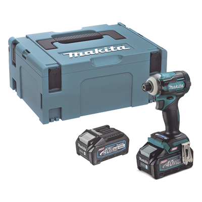 MAKITA TD-001-GM201