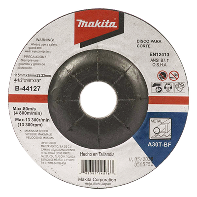 MAKITA B-44127