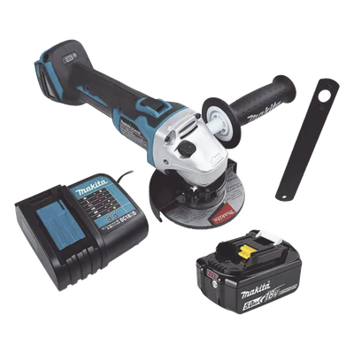 MAKITA DGA456STX2