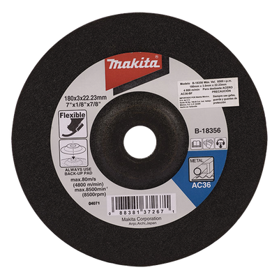 MAKITA B18297
