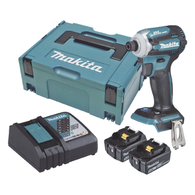 MAKITA DTD-171-RTJ