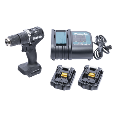 MAKITA DHP-487-YX-2B