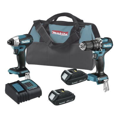MAKITA DLX-2414-YX7