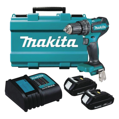 MAKITA DHP-485-SYE