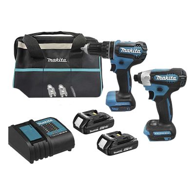 MAKITA DLX-2416-YX2