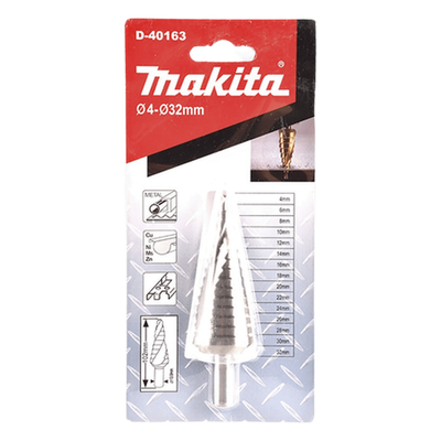 MAKITA D-40163