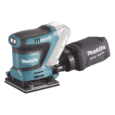 MAKITA DBO481Z