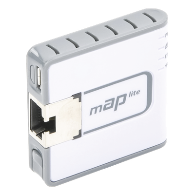 MIKROTIK RBMAPL-2ND