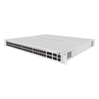 MIKROTIK CRS354-48P-4S+2Q+RM