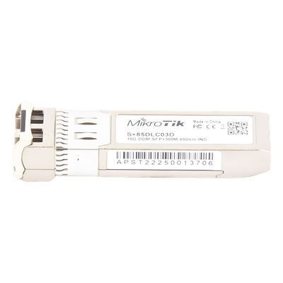 MIKROTIK S+85DLC03D