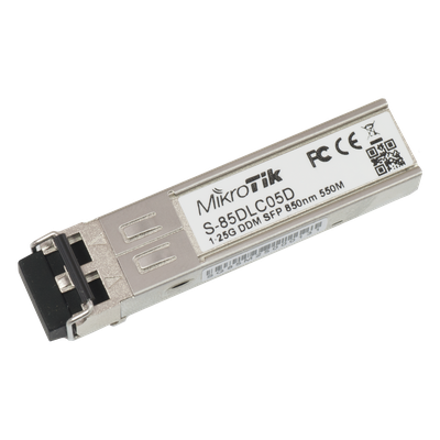 MIKROTIK S-85DLC05D