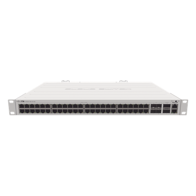 MIKROTIK CRS354-48G-4S+2Q+RM