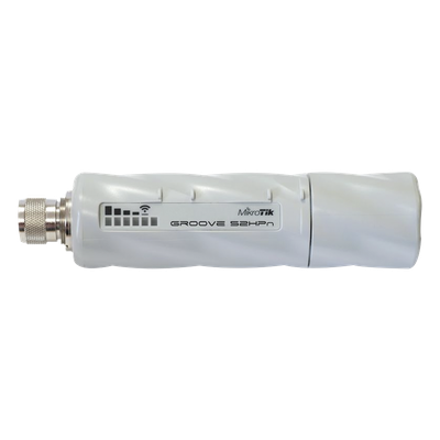 MIKROTIK RBGROOVE52HPN