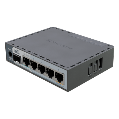 MIKROTIK E60IUGS