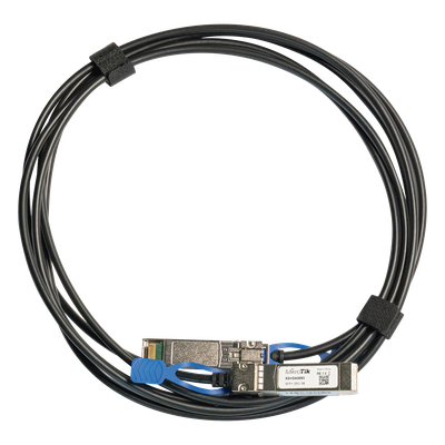 MIKROTIK XS+DA0001