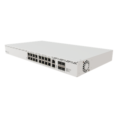 MIKROTIK CRS320-8P-8B-4S+RM