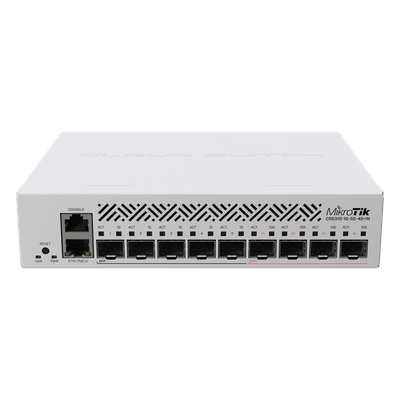 MIKROTIK CRS310-1G-5S-4S+IN
