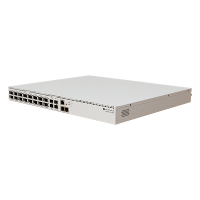 MIKROTIK CRS520-4XS-16XQ-RM