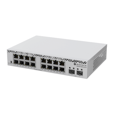 MIKROTIK CSS318-16G-2S+IN
