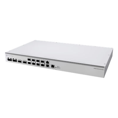 MIKROTIK CRS8128DS2DQ2DDQRM